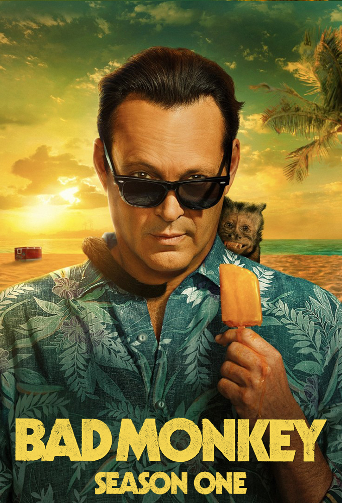 Bad Monkey - Season 1 [5915] (A1735930390) [[TV Shows]] --Plex--